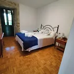 Alma De