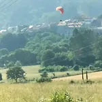 Alma De Oda ve Kahvaltı 3*