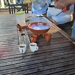 Oda ve Kahvaltı Alma De 3*