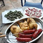 Alma De Oda ve Kahvaltı