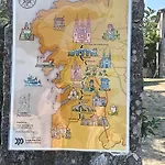 Oda ve Kahvaltı Alma De Santo Tomé