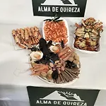 Alma De