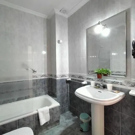 Alma De Bed & Breakfast 3*