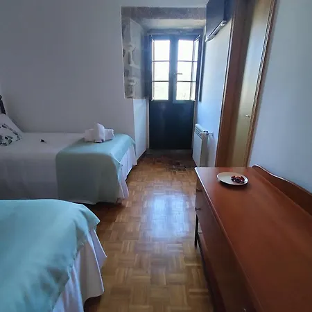 Alma De Bed & Breakfast 3*