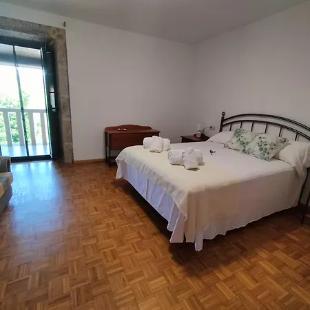 Bed & Breakfast Alma De