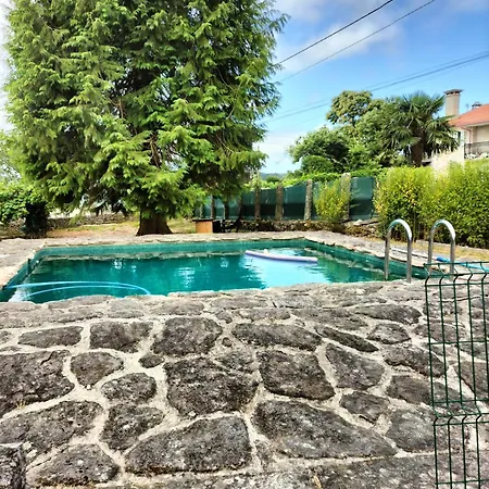 Bed & Breakfast Alma De 3*