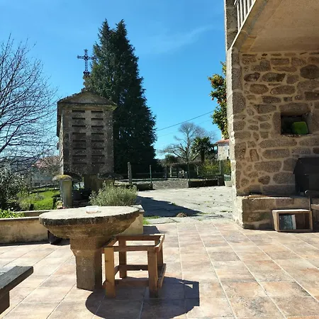 Alma De 3* Santo Tomé
