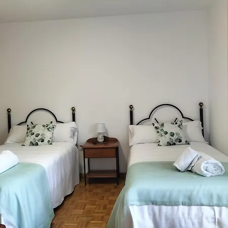 Bed & Breakfast Alma De Santo Tomé