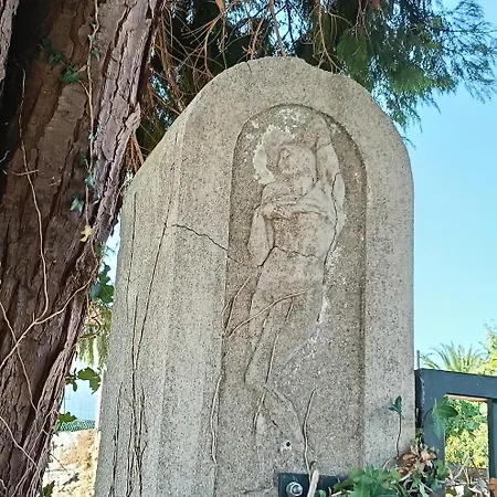 Alma De Santo Tomé