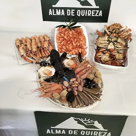 Alma De