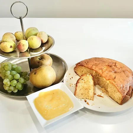 Bed & Breakfast Alma De