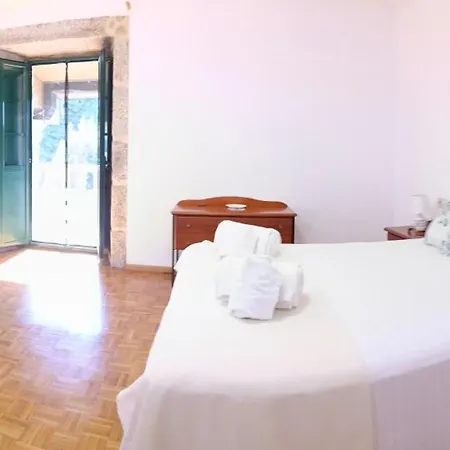 Bed & Breakfast Alma De