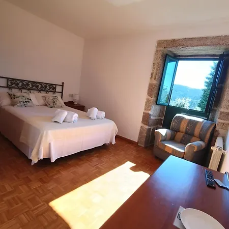 Alma De 3* Santo Tomé