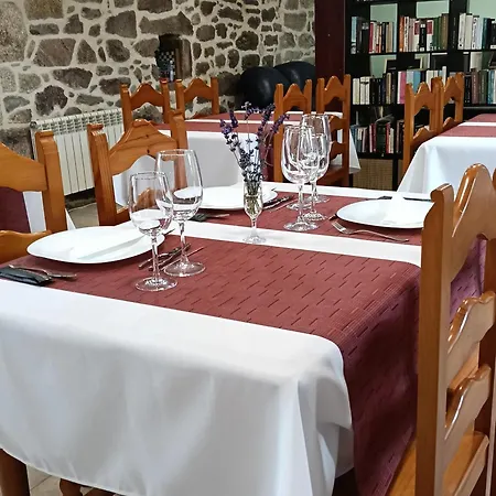 Alma De Bed & Breakfast