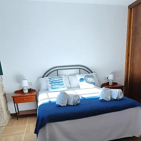 Bed & Breakfast Alma De Santo Tomé