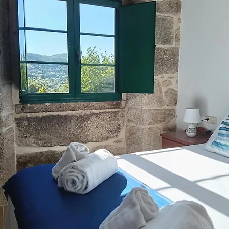 Bed & Breakfast Alma De
