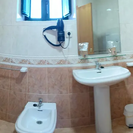 Alma De Bed & Breakfast 3*