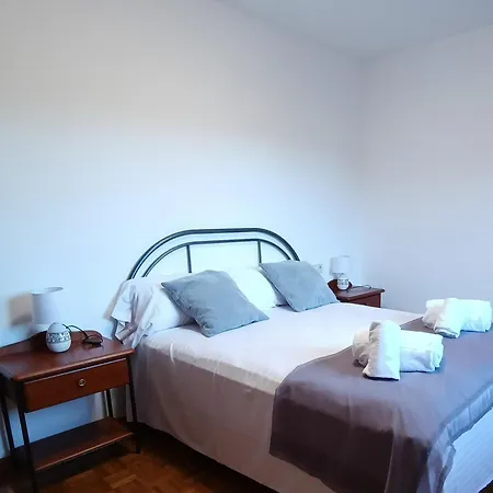 Bed & Breakfast Alma De Santo Tomé