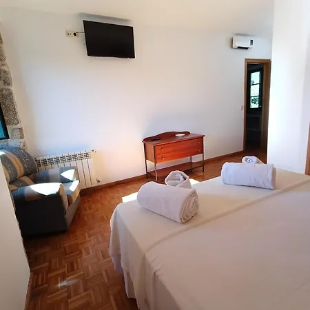 Bed & Breakfast Alma De Santo Tomé