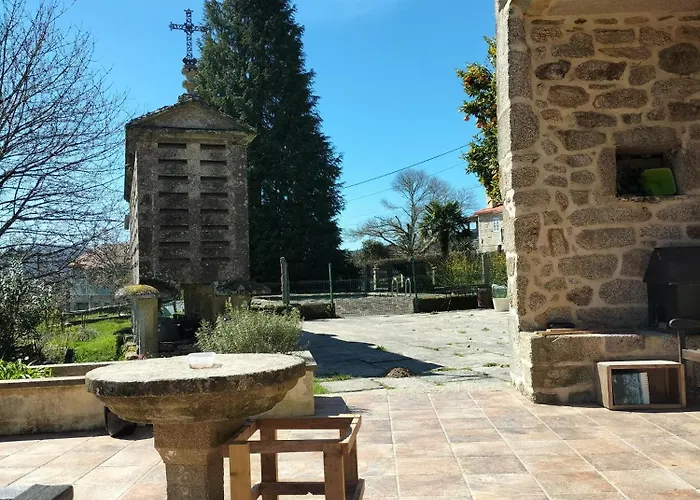 Alma De 4* Santo Tomé