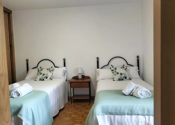 B&B Alma De Santo Tomé