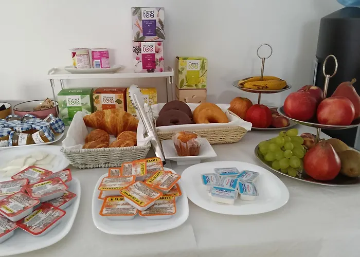 Alma De 4* Santo Tomé