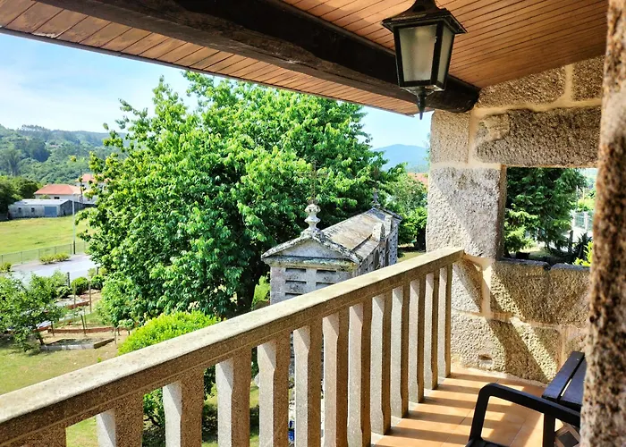 B&B Alma De Santo Tomé