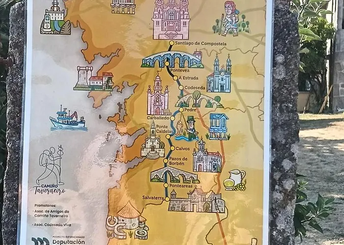 B&B Alma De Santo Tomé