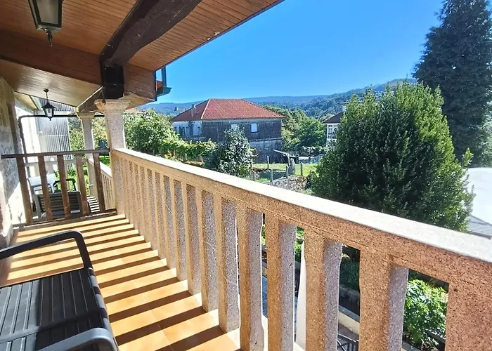 Alma De B&B Santo Tomé